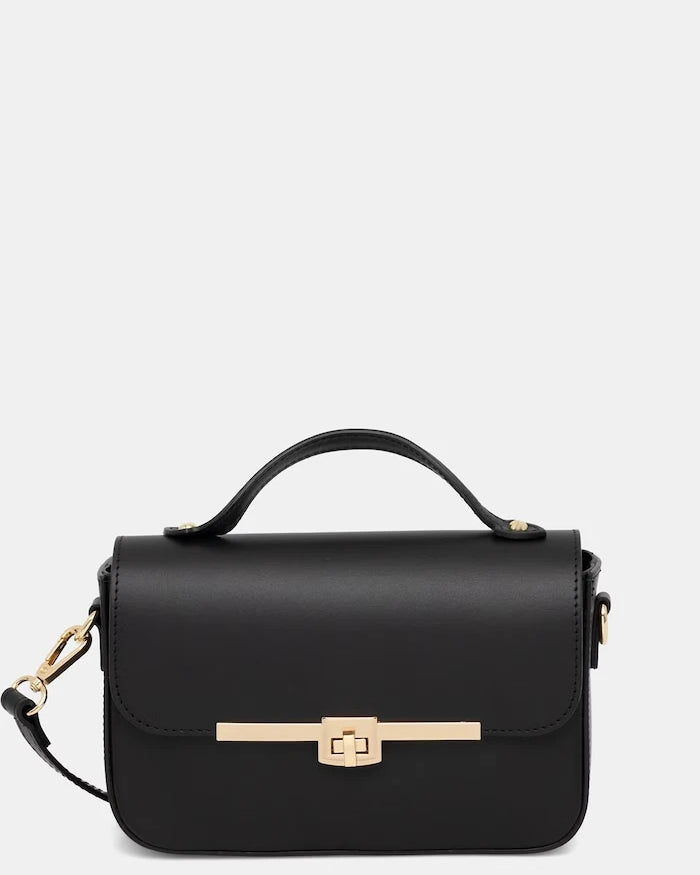 Answear.LAB kadın deri crossbody çanta