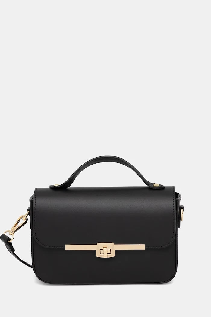 Answear.LAB kadın deri crossbody çanta