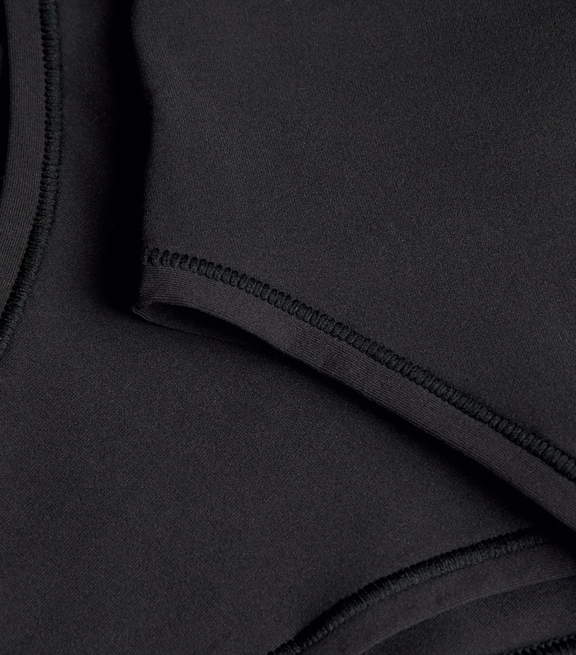 Black Fits Everybody Cheeky Brief