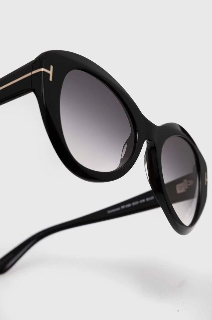 Слънчеви очила Tom Ford Guinevere