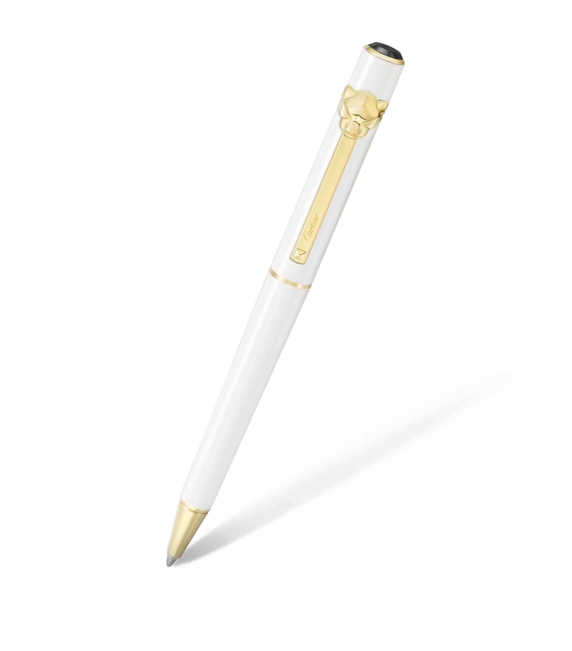Panthère de Cartier Ballpoint Pen