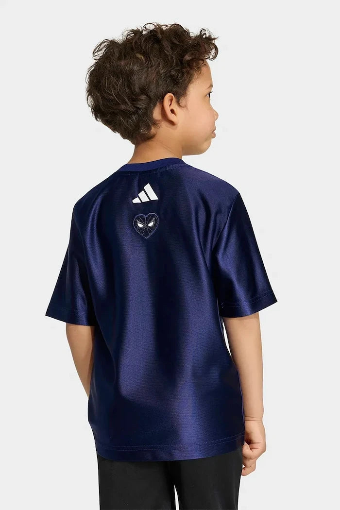 adidas çocuk tişörtü MARVEL SPIDER-MAN