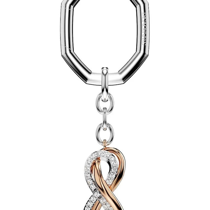 Ключодържател Swarovski HYPERBOLA