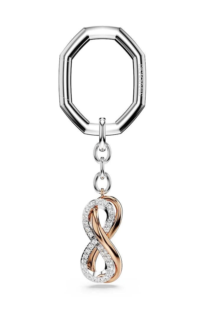 Ключодържател Swarovski HYPERBOLA