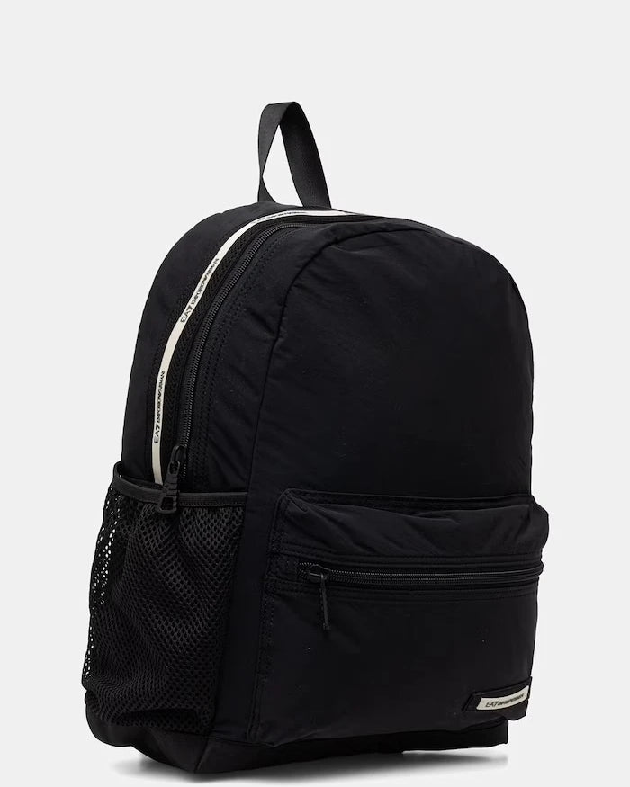 EA7 Emporio Armani şehir sırt çantası