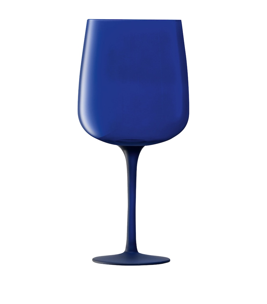 Set of 2 Arc Contrast Wine Glasses (330ml)