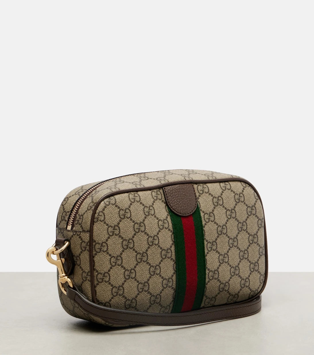 Gucci - Ophidia Small camera bag