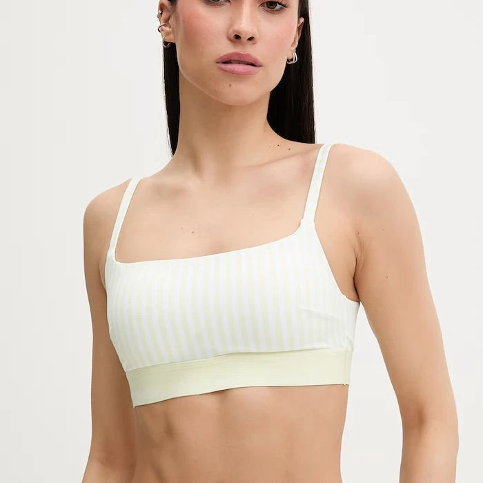Calvin Klein дамско горнище на бански