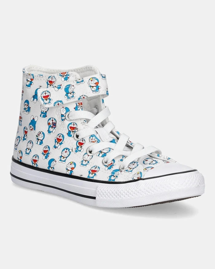 Çocuk Yüksek Converse Doraemon · Converse Chuck Taylor All Star