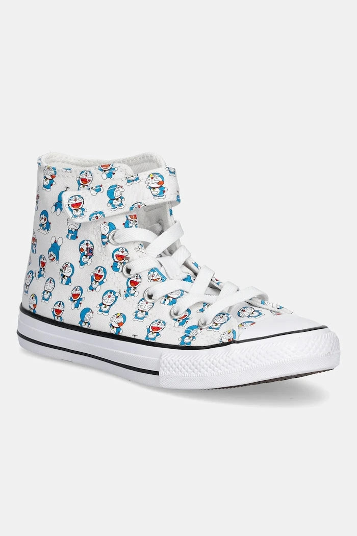 Çocuk Yüksek Converse Doraemon · Converse Chuck Taylor All Star