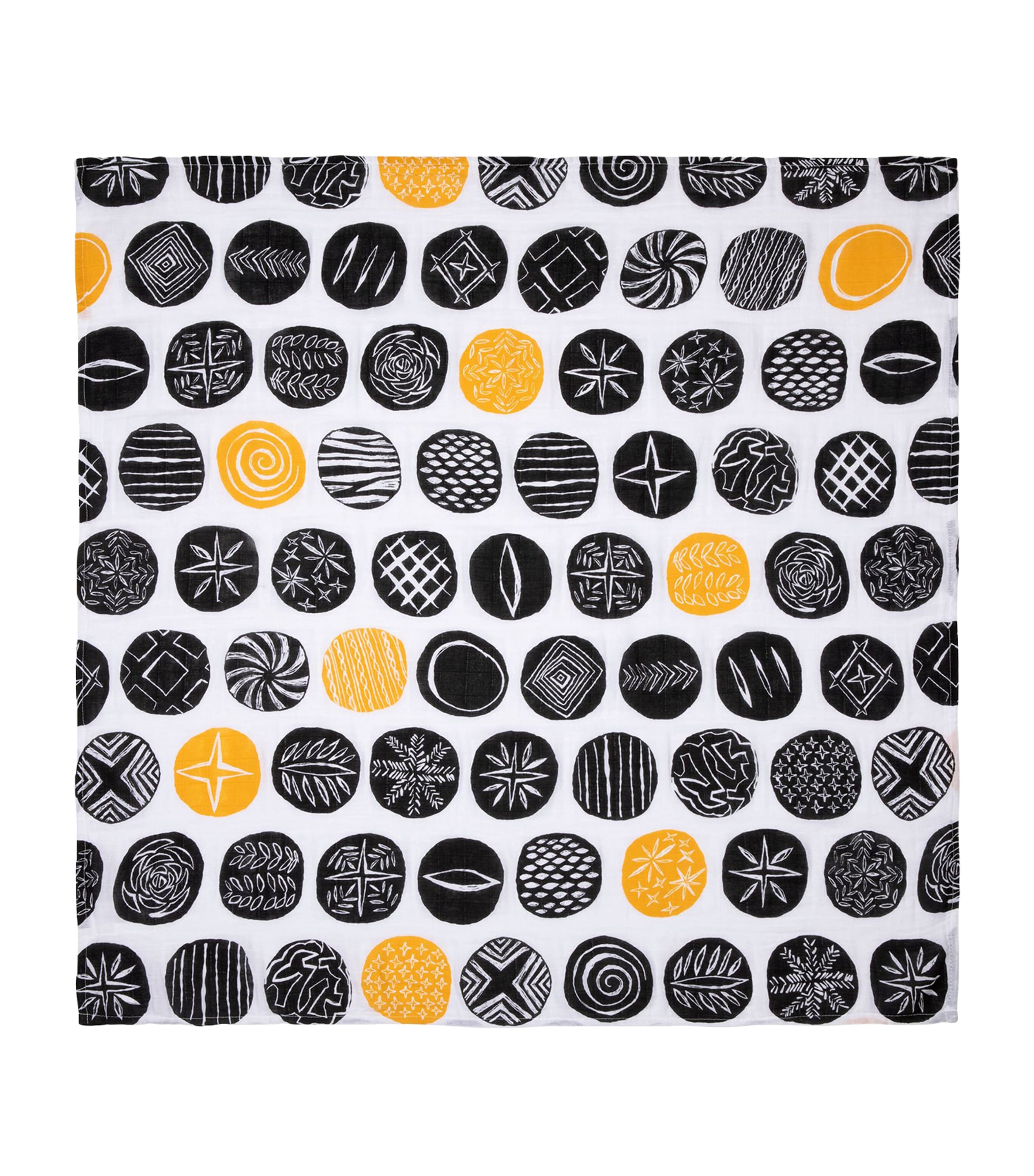 Sourhouse Cotton Bread Blanket