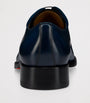 Christian Louboutin Chambeliss Leather Derby Shoes