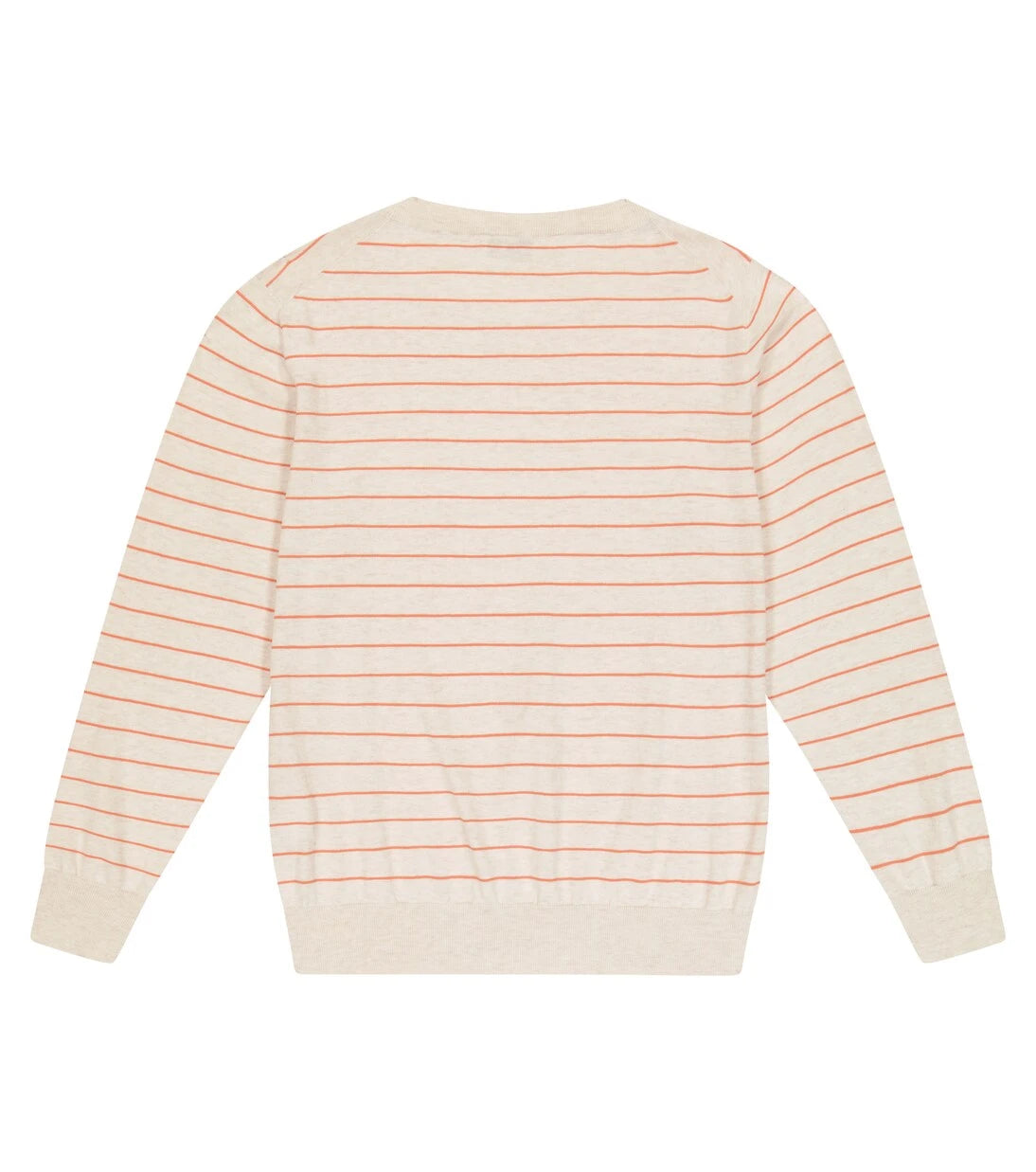 Brunello Cucinelli Kids - سويتر من القطن