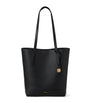 Mulberry Leather North South Tote Bag