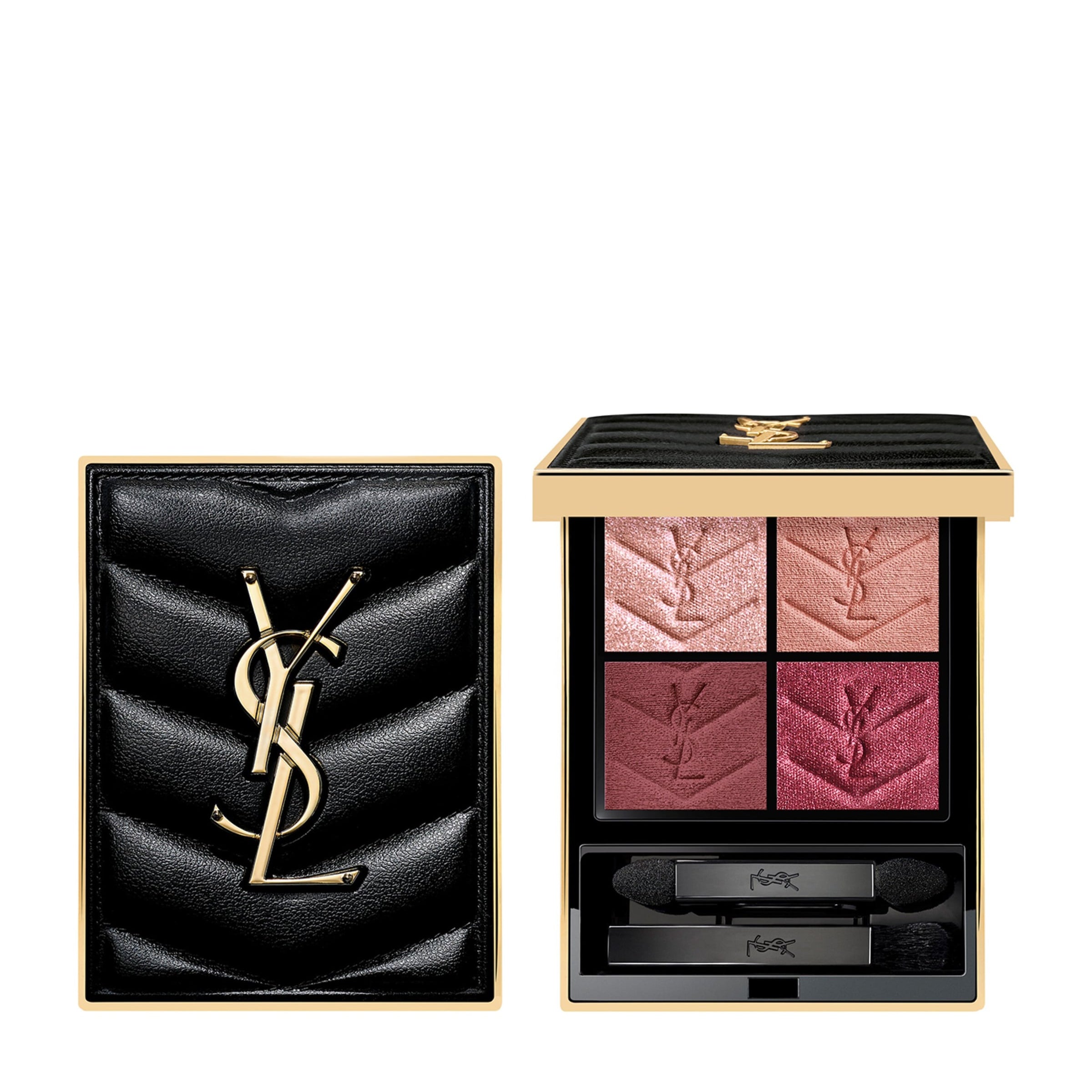 Couture Mini Clutch Mini Eyeshadow Palette