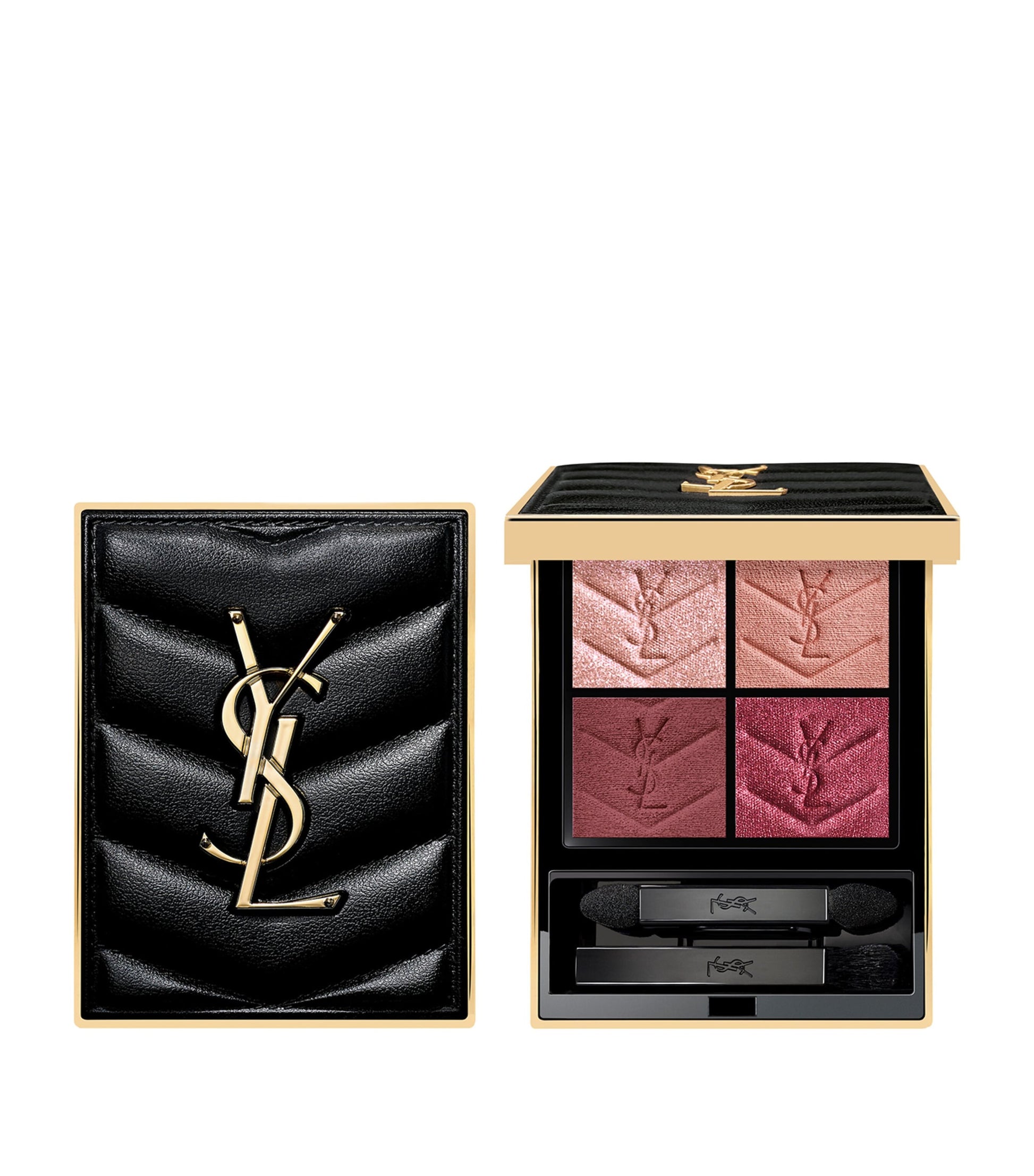 Couture Mini Clutch Mini Eyeshadow Palette