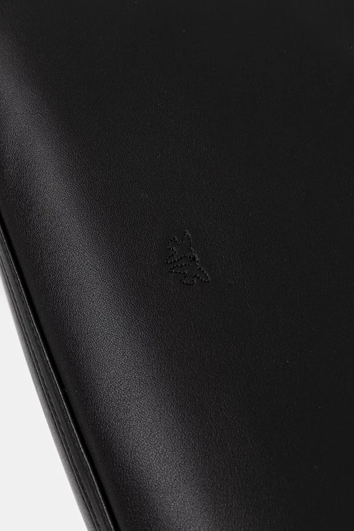 Pinko чанта crossbody дамска от кожа