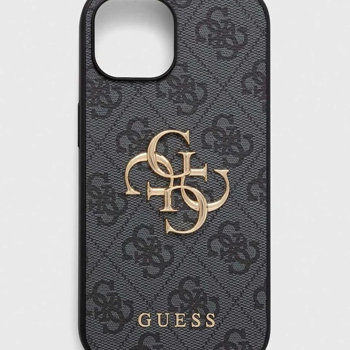 Кейс за телефон Guess iPhone 15 6.1