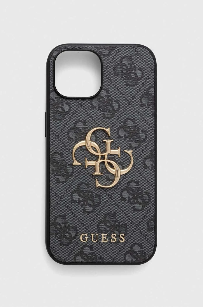 Кейс за телефон Guess iPhone 15 6.1