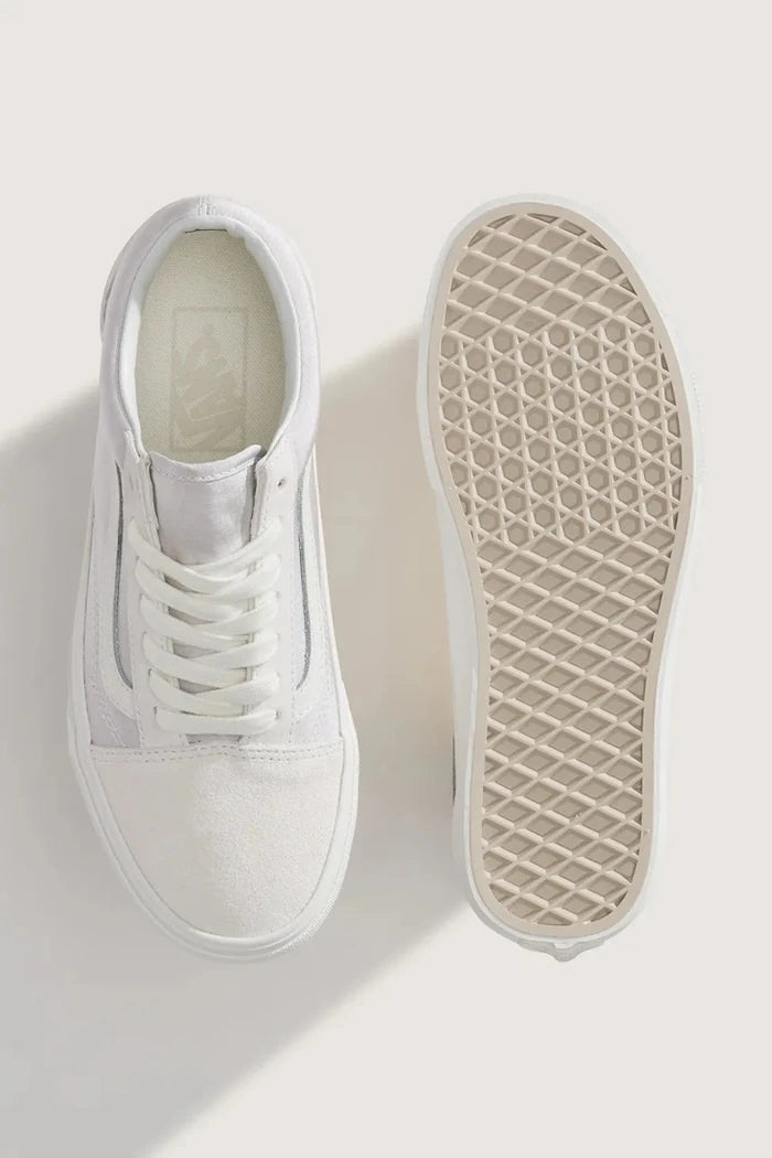 Vans Old Skool ниски кецове дамски от велур