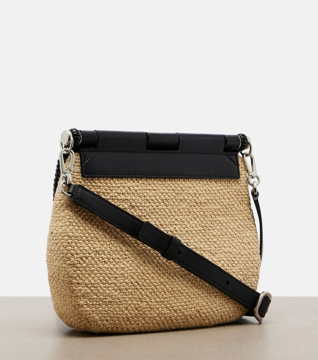 Loewe - Paula's Ibiza Pescador Medium shoulder bag