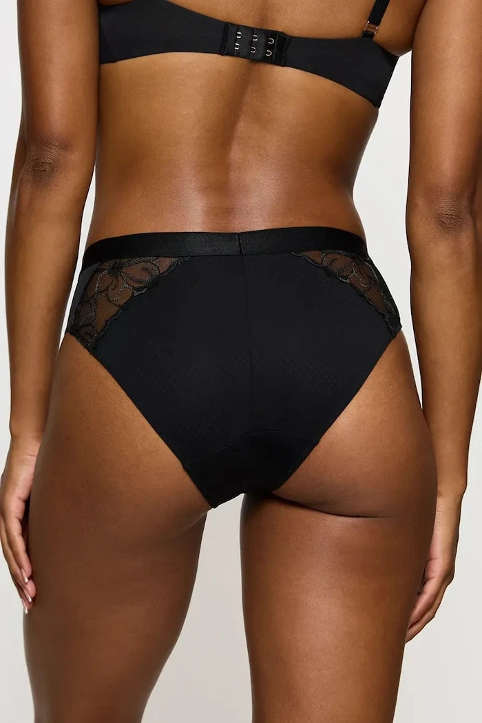 Triumph Wild Azalea Florale Bikini