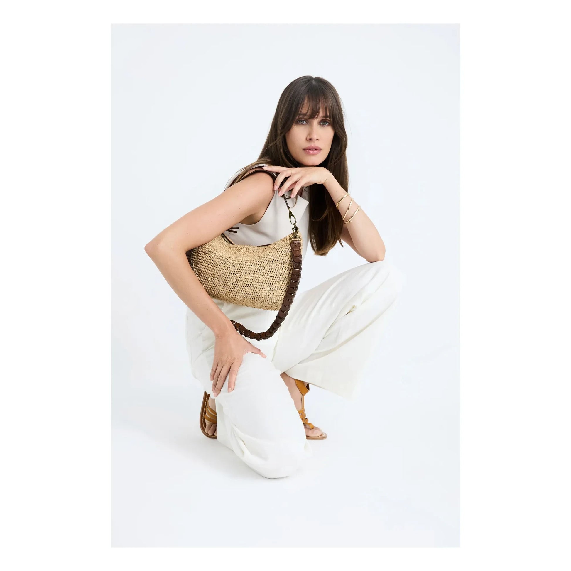 Ibeliv - Mihaja bag | Natural