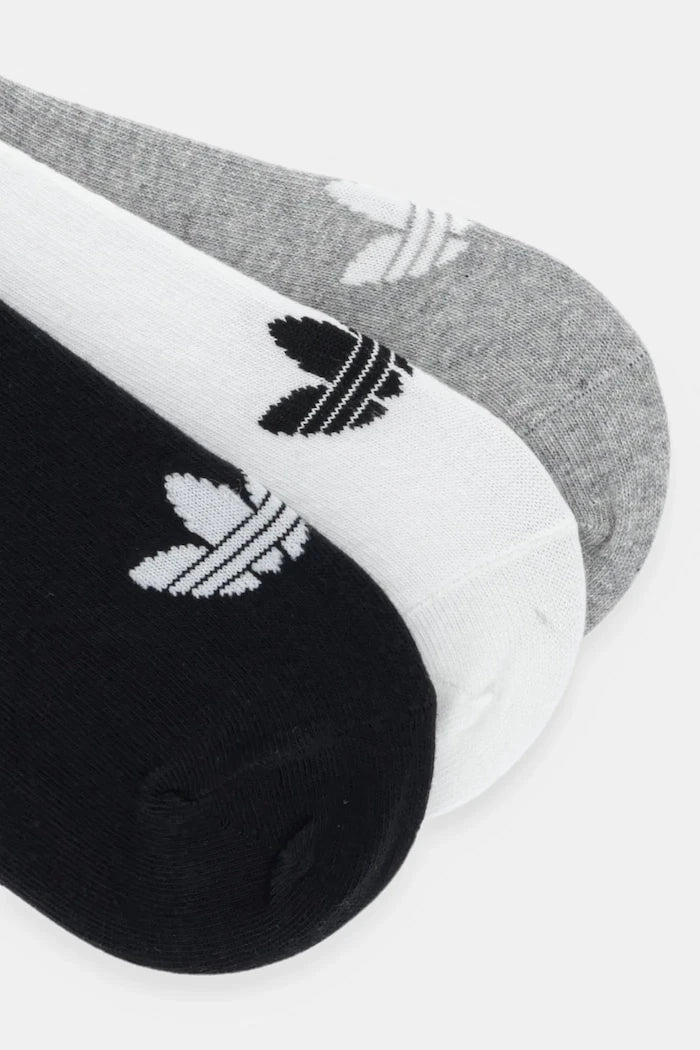 adidas Originals Çorapları (3 Çift)