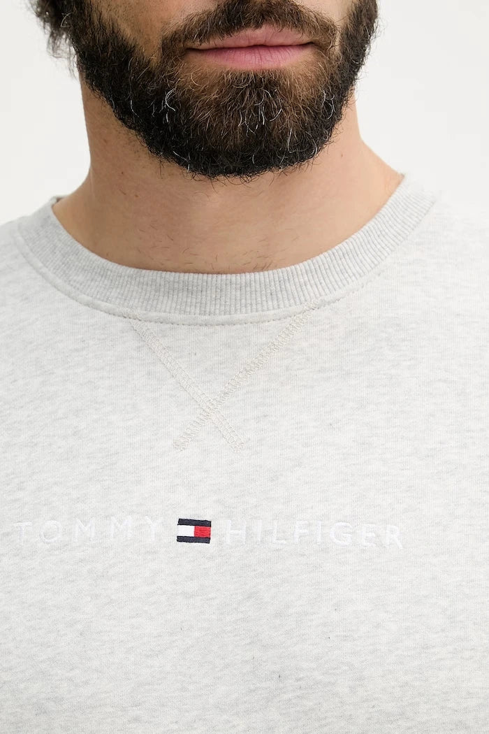 Tommy Hilfiger суичър мъжки с памук