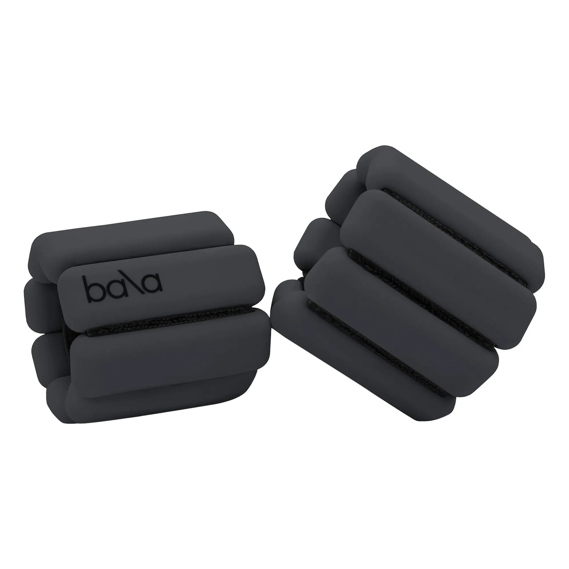 Bala - Weight Bangle - 900g | Black