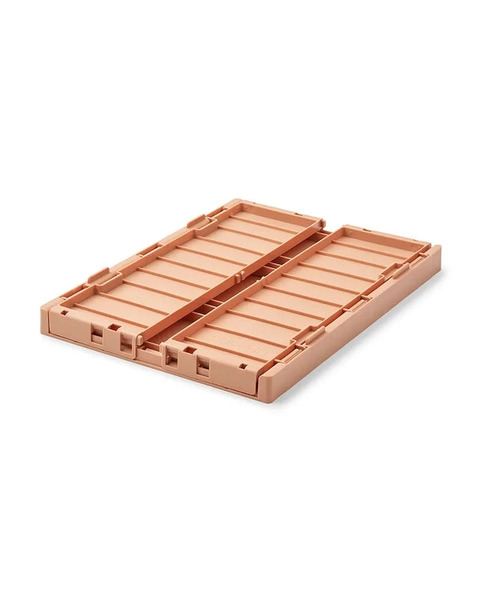 Liewood Weston Storage Box L Saklama Kabı