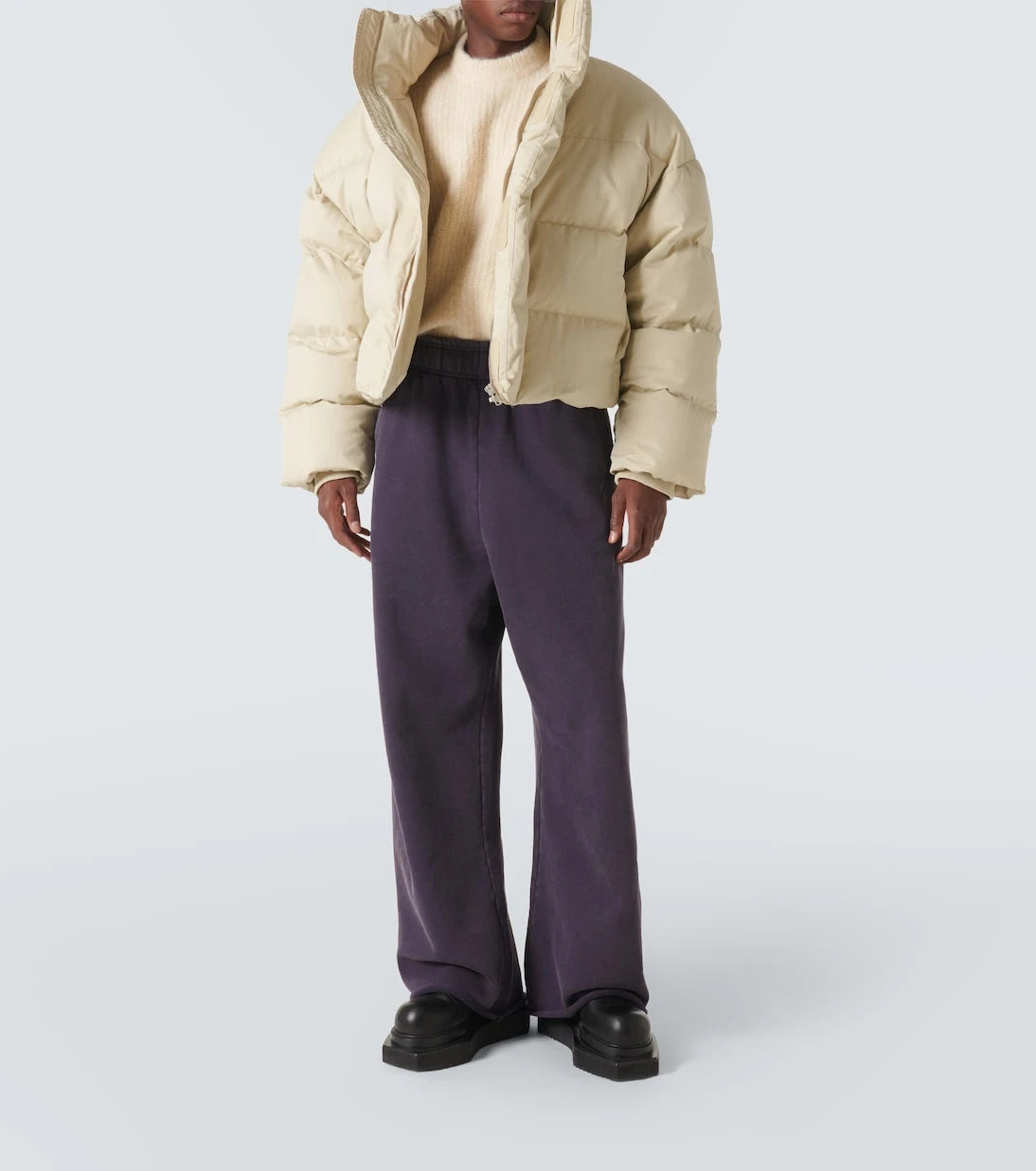 Entire Studios - MML down jacket