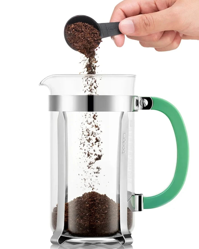 Bodum инфузер бутало от боросиликатно стъкло 1 l