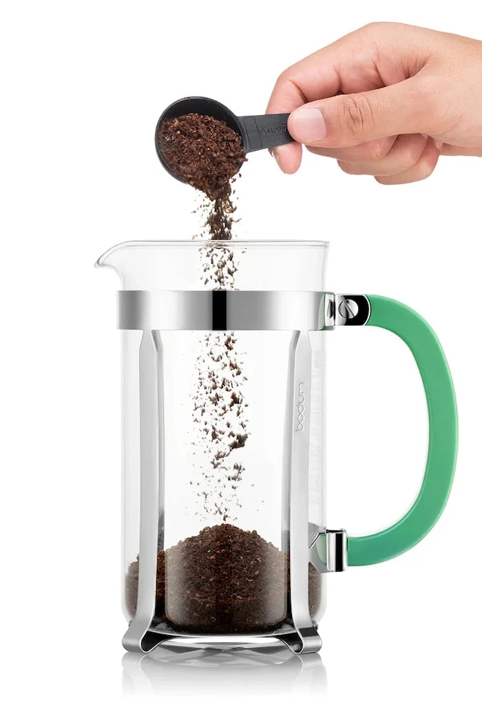 Bodum borosilikat cam infüzer piston 1 l