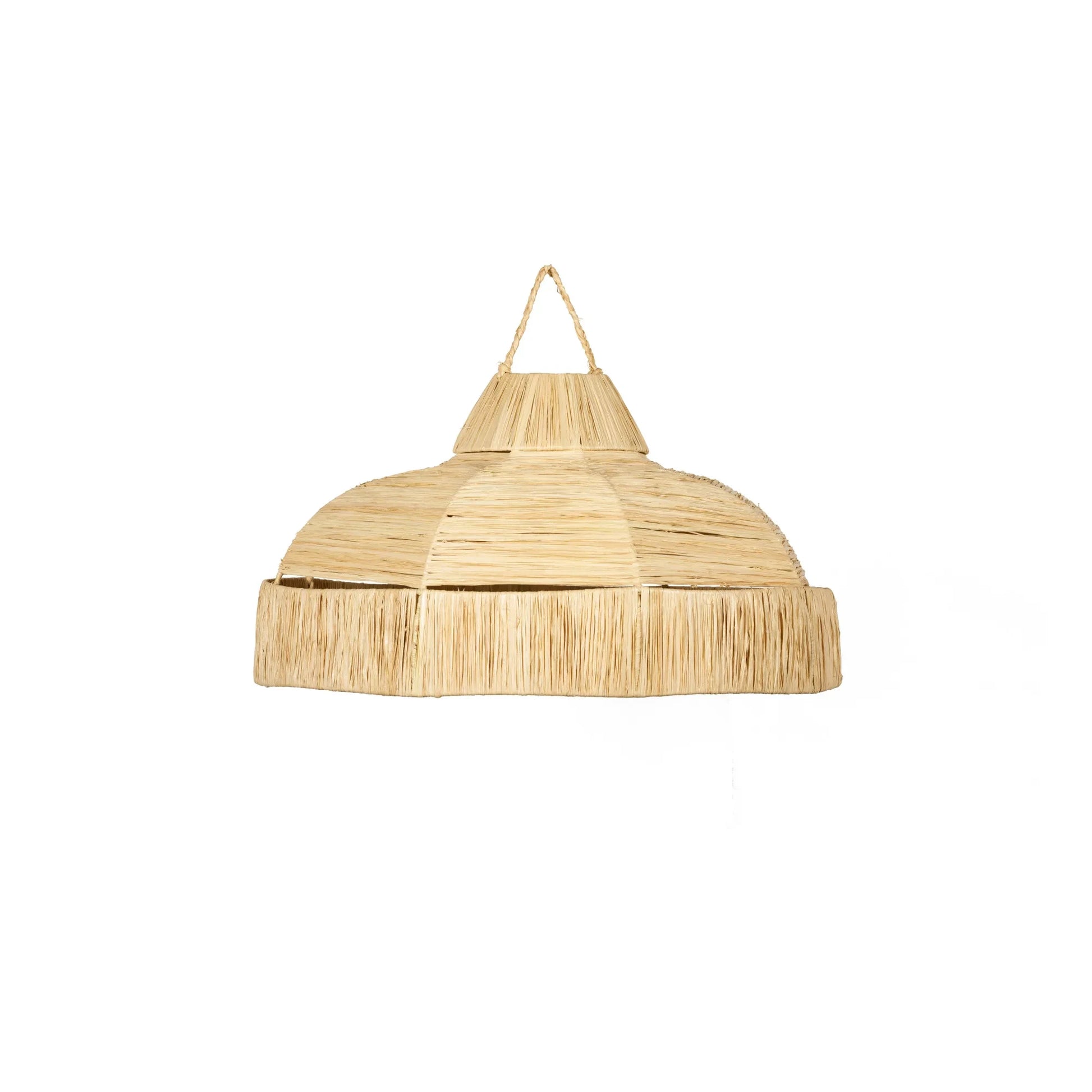 Cosydar - Beau Raffia Pendant Lamp