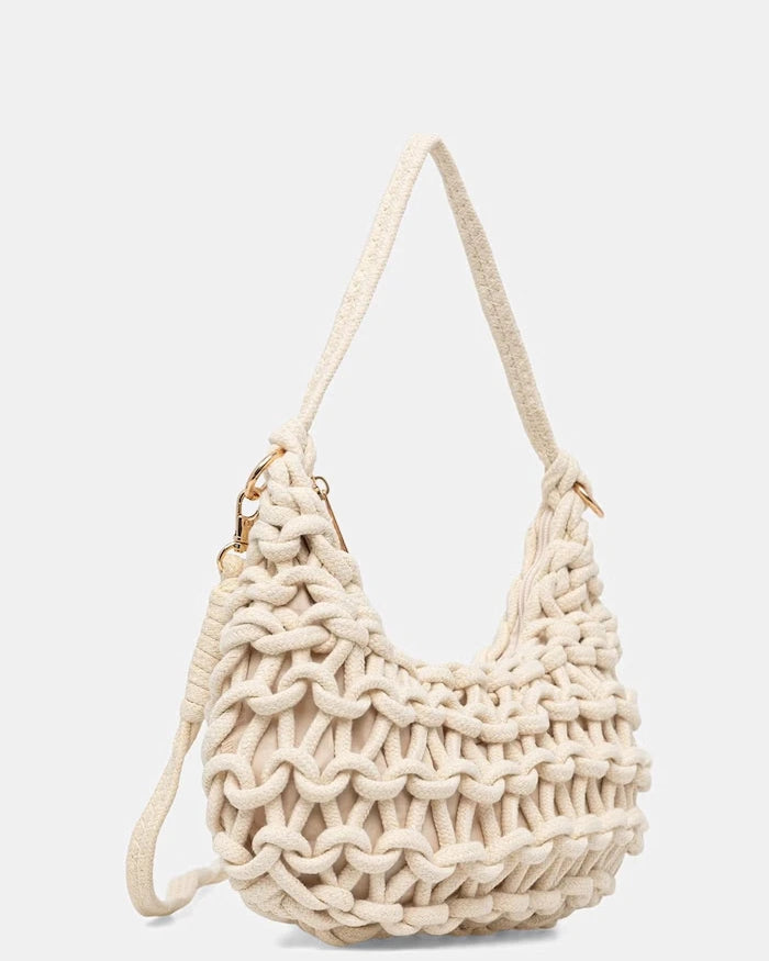 Answear.LAB pamuk kadın crossbody çanta