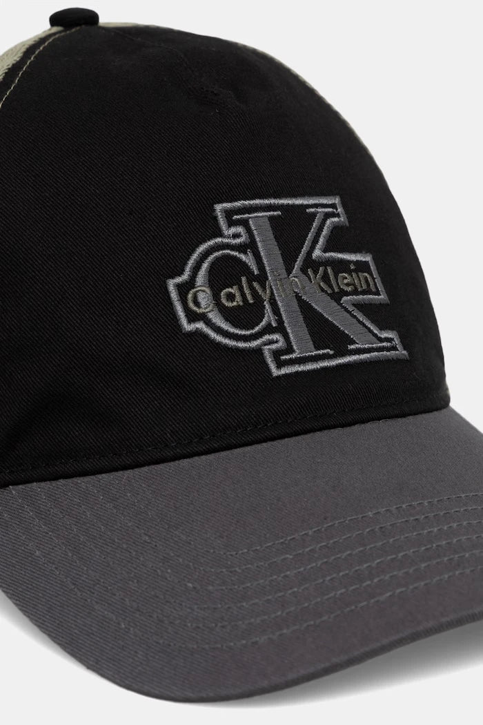 Calvin Klein Trucker Şapka