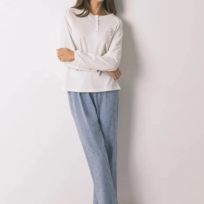 Памучна пижама women'secret