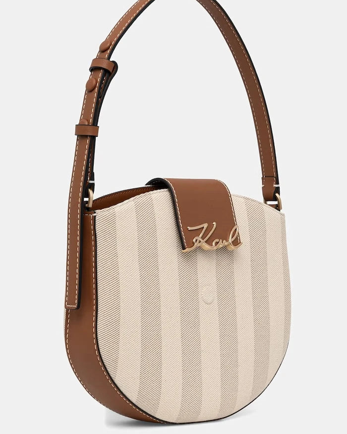 Karl Lagerfeld дамска чанта K/SIGNATURE