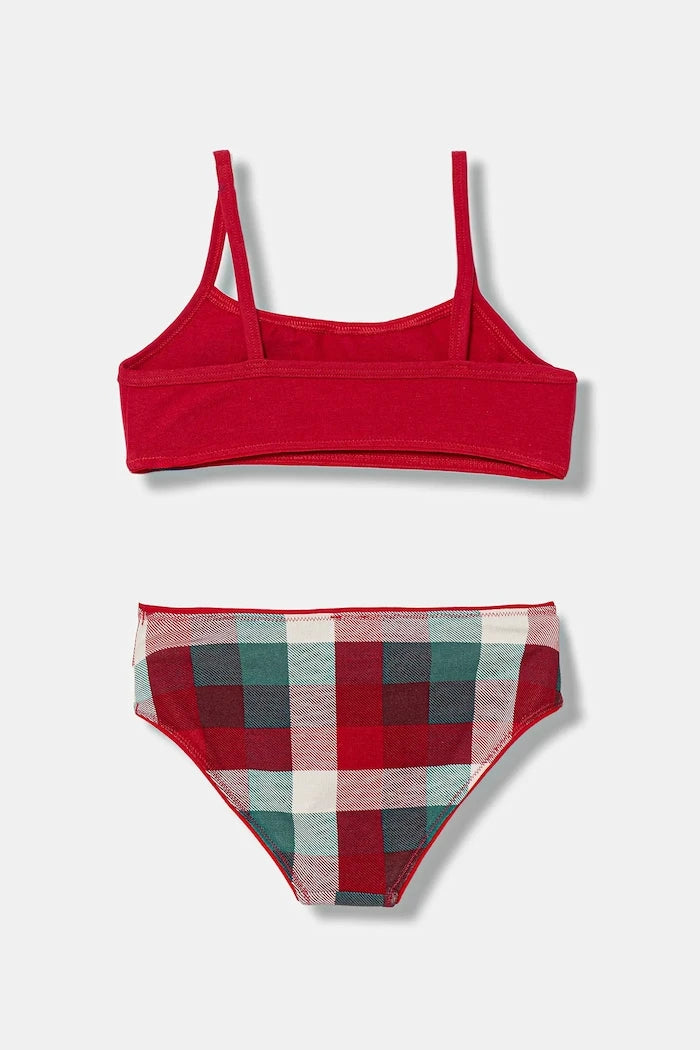 United Colors of Benetton Çocuk Sütyeni ve Bikini