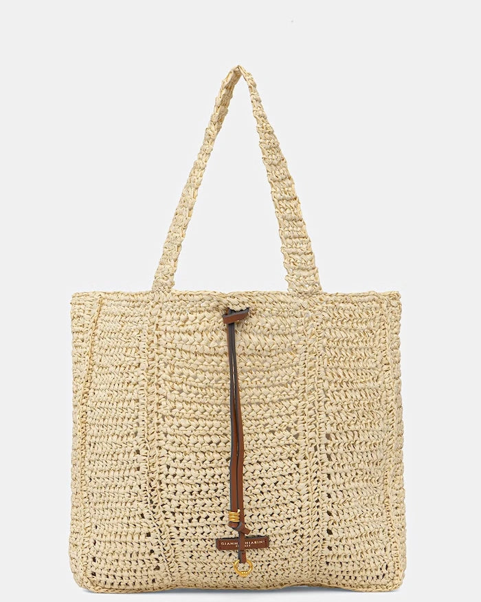 Gianni Chiarini чанта tote дамска NEFELI