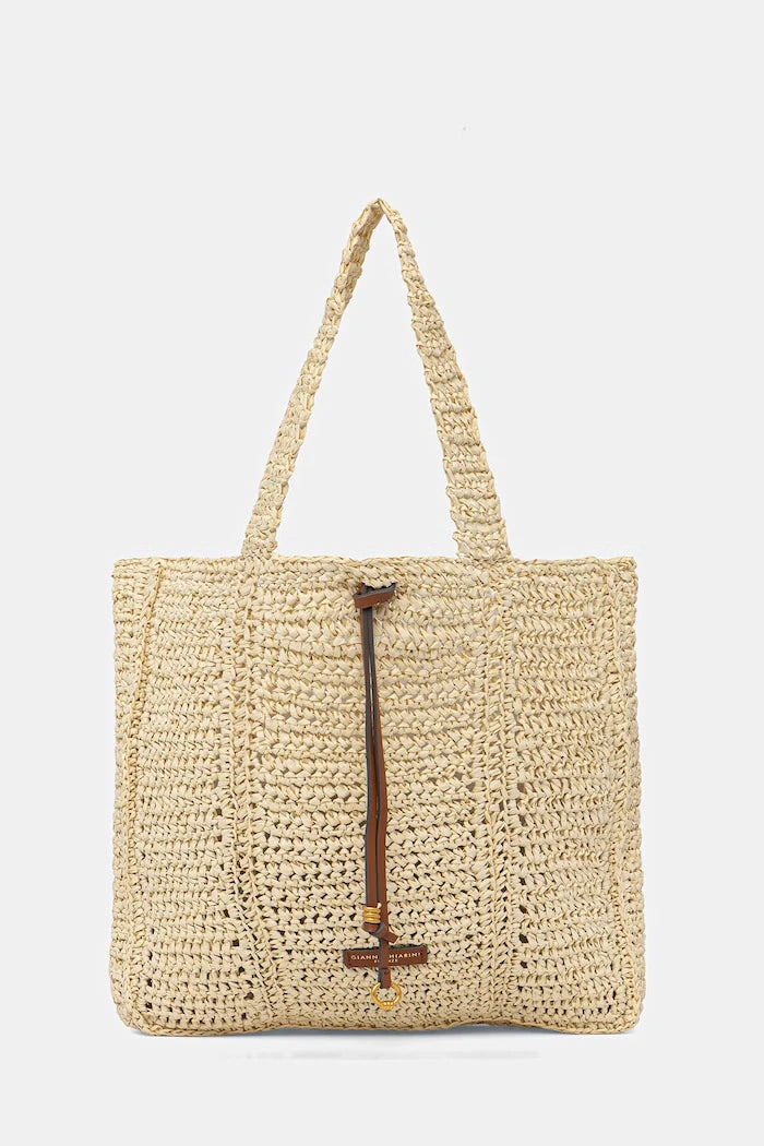 Gianni Chiarini чанта tote дамска NEFELI