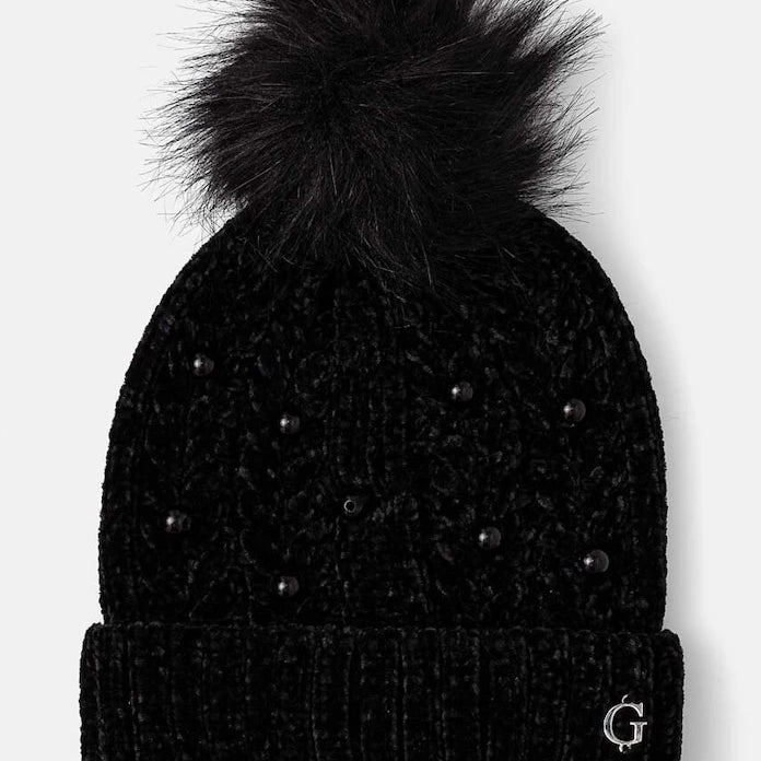 Детска шапка Guess