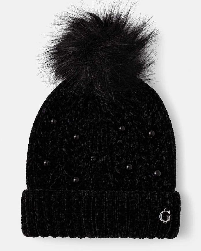 Guess Çocuk Şapkası