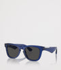Burberry Acetate 0BE4426 Sunglasses