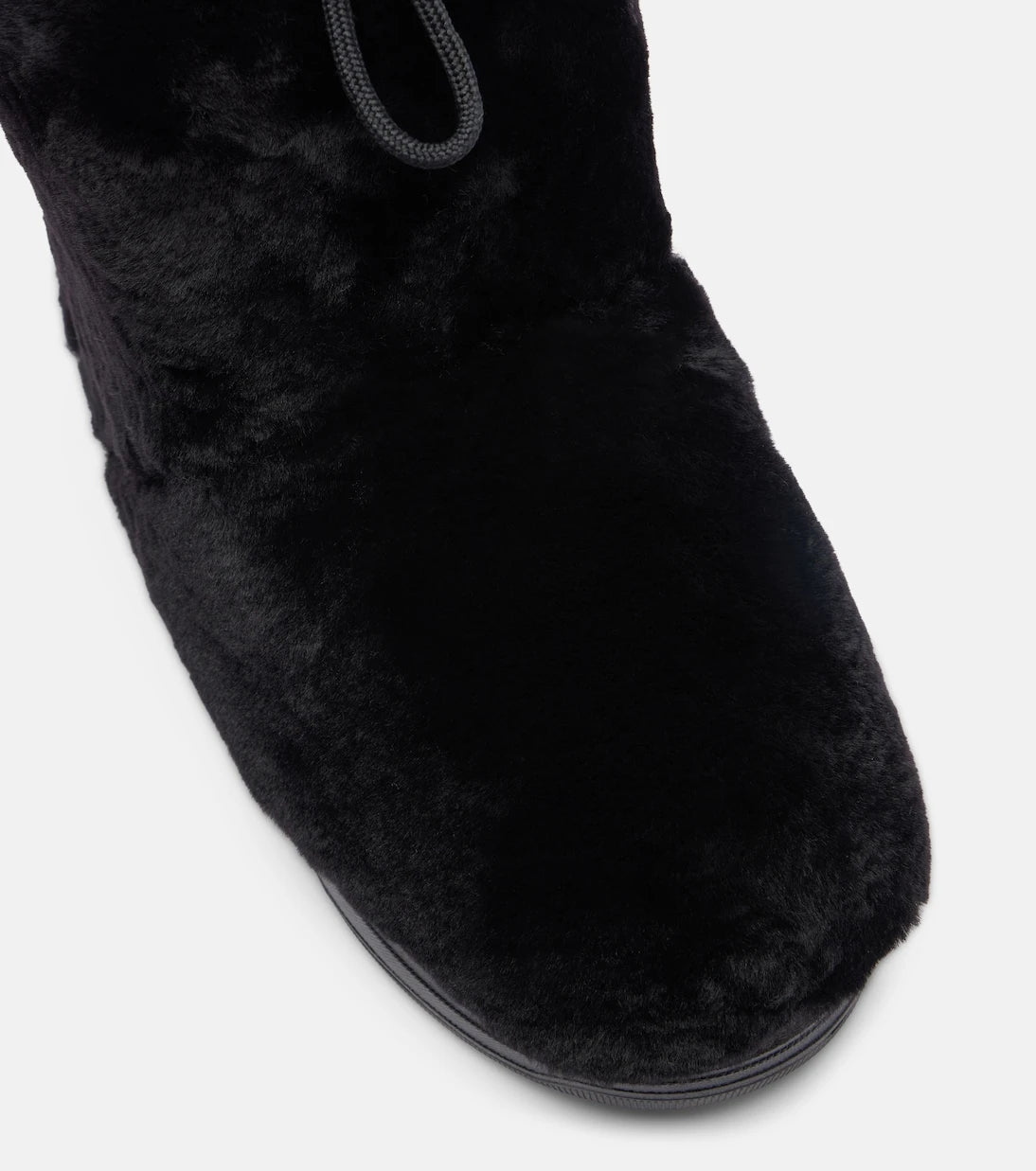 بوغنر - حذاء الثلوج Shearling La Plagne