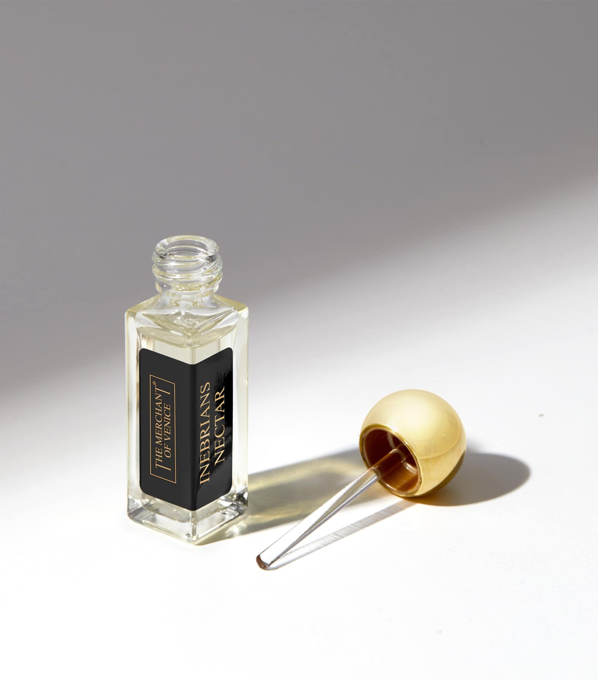 Inebrians Nectar Perfume Oil (12ml)
