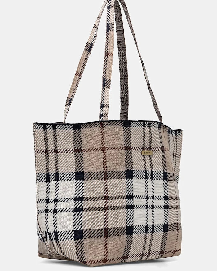 Barbour Layla Kadın Alışveriş Çantası