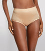 SPANX Nude SPANXshape Invisible Briefs