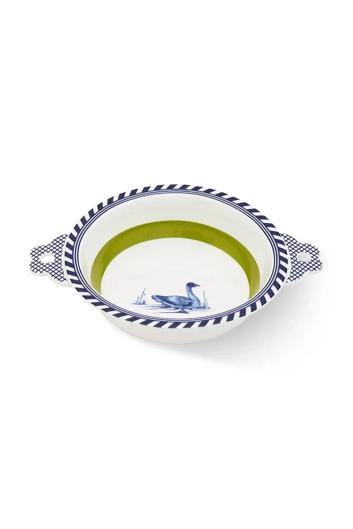 Купа Pols Potten bird patterned 17 cm